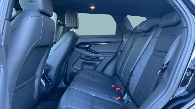 Land Rover Range Rover Evoque 2.0 D200 Dynamic HSE 5dr Auto Diesel Hatchback